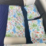 5 Products You Need when Bed Sharing with Baby