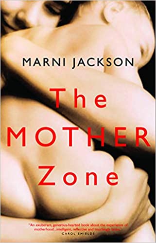 THE MOTHER ZONE