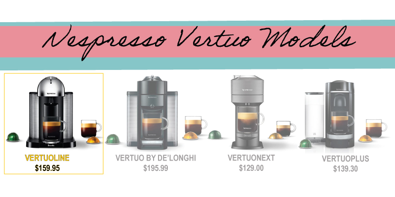 VERTUO-COMPARISON