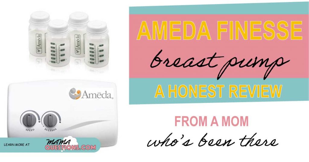Ameda-Finesse-Product-Review