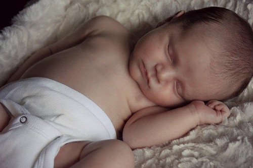 caffeine-affect-baby-sleep