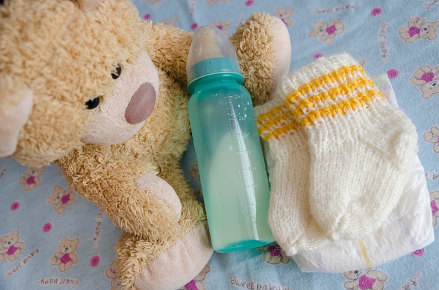 bear-baby-bottle
