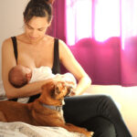 benefits of breastfeeding