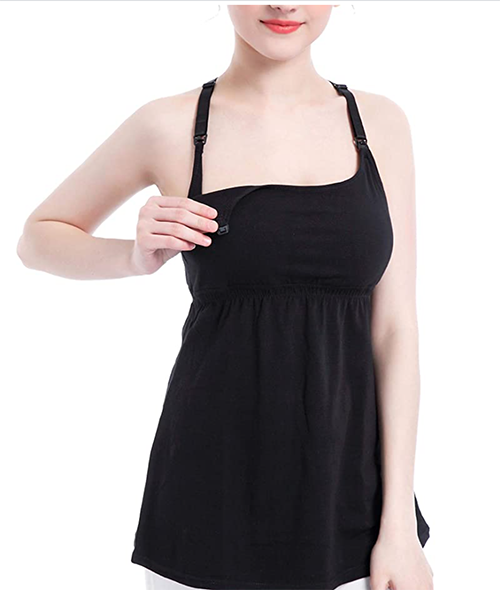 nursing-tank-top