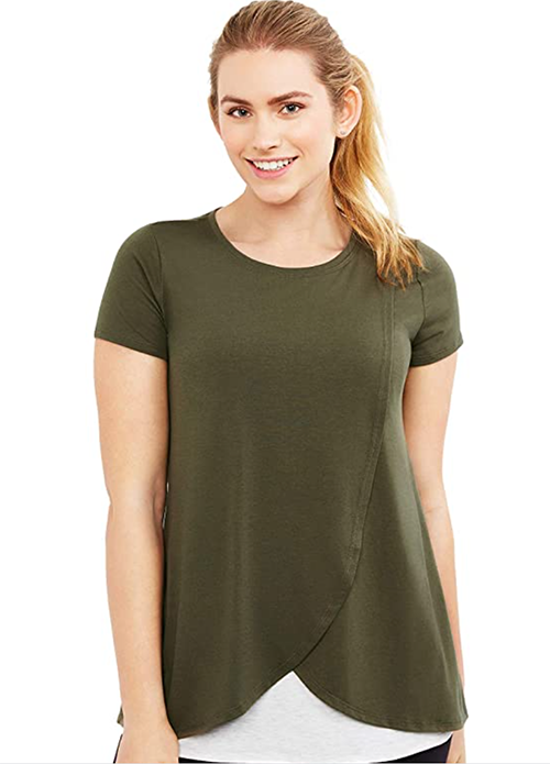 nursing-tshirt