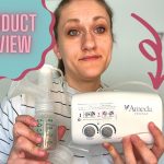 ameda finesse product review