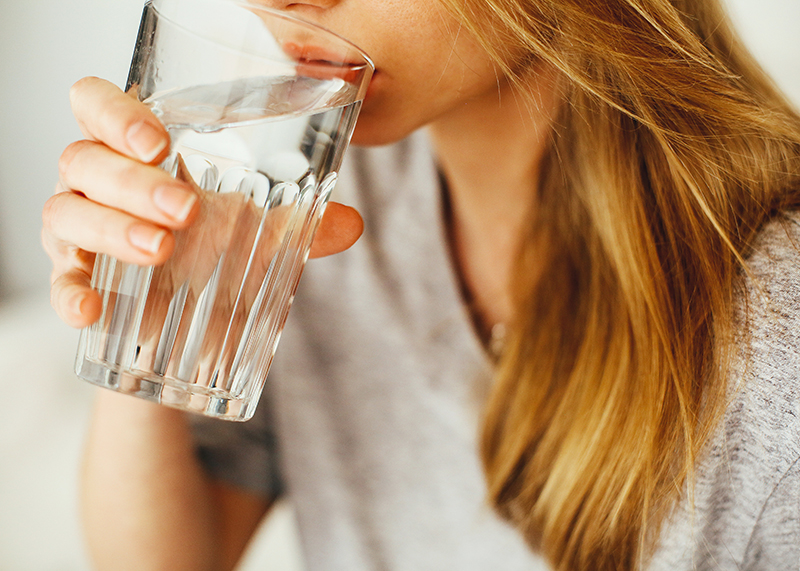 How Much Water Should I Drink to Lose Weight