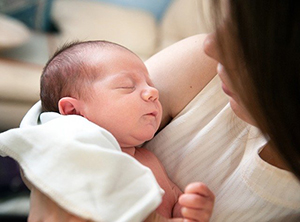 newborn-baby-depression