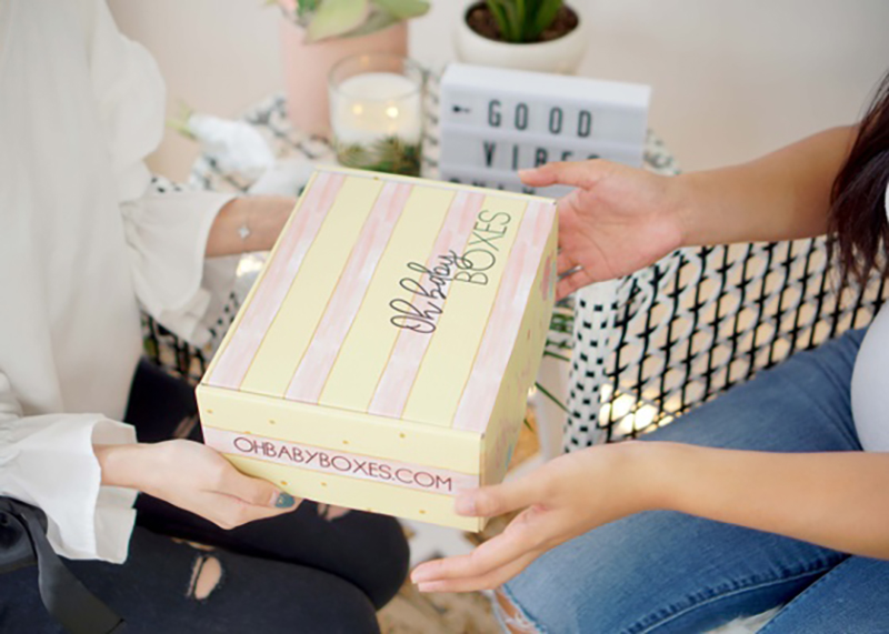 13 Unique Pregnancy Subscription Boxes (2021) - CrateJoy