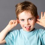 why do children not listen