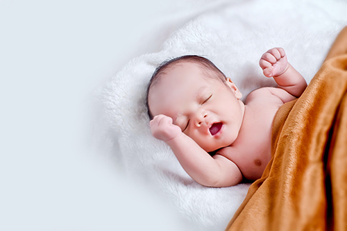 newborn-diaper-rash-breast-milk