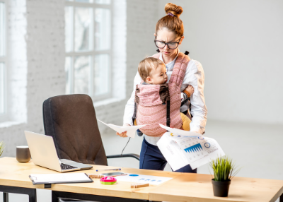 mom-burnout-working