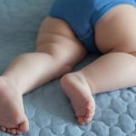 is it bad to bedshare with baby