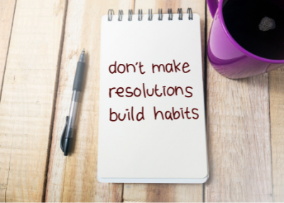 healthy habits