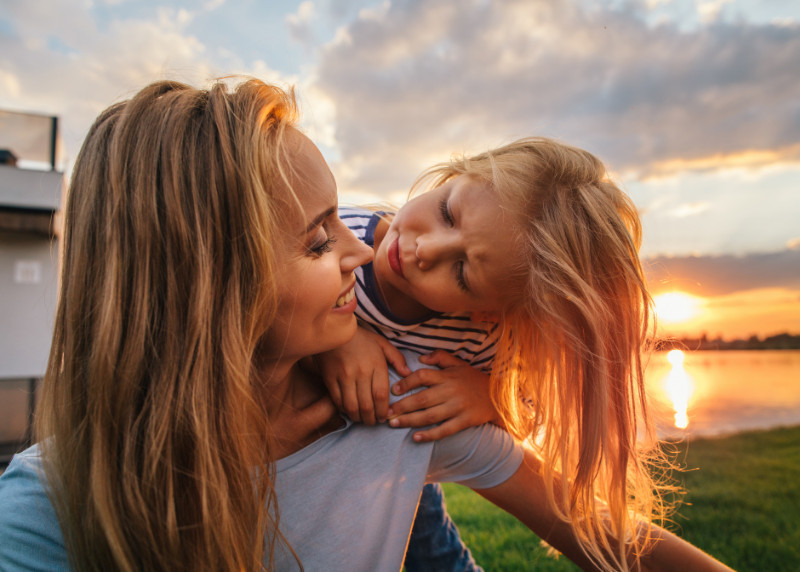 positive things to say to your child that really matter