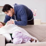 Help!My Husband Doesn't Help Me With The Kids