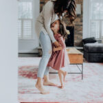 managing the mental load of motherhood