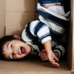survival guide for moving with a toddler