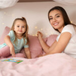 5 Steps to the Perfect Bedtime Schedule for Toddlers