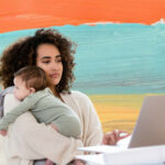What I Wish I Knew Earlier About Mom Burnout