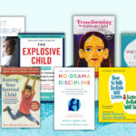best gentle parenting books for toddlers